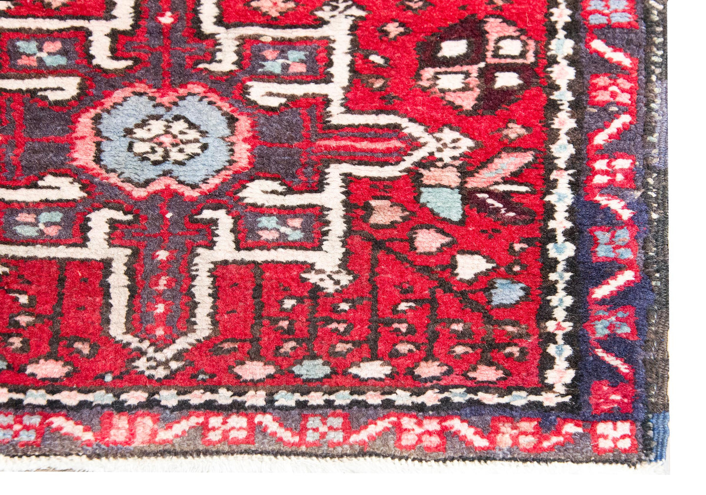 Mid-20th Century Heriz Runner