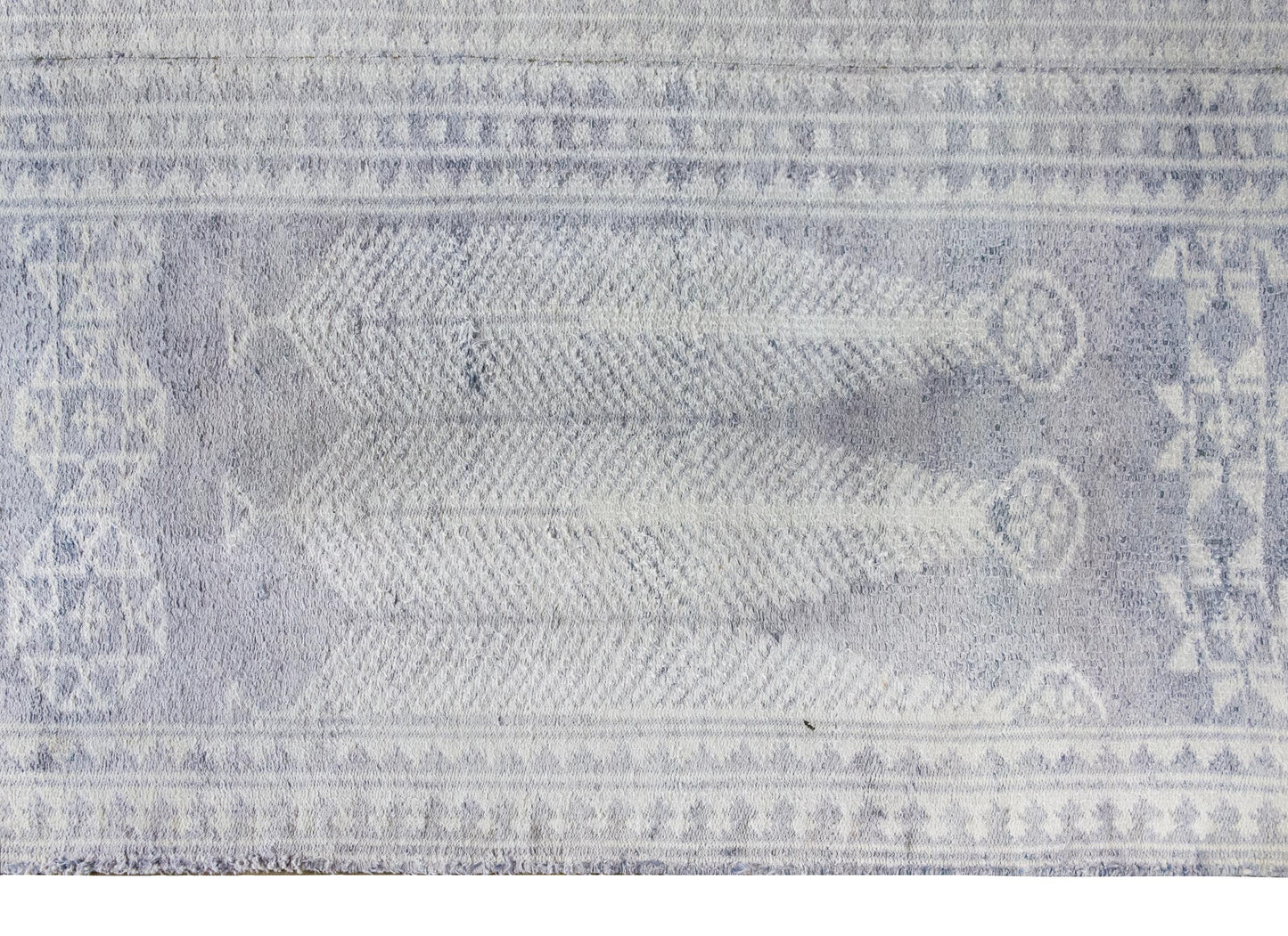 Early 20th Century Persian Kilim Rug For Sale