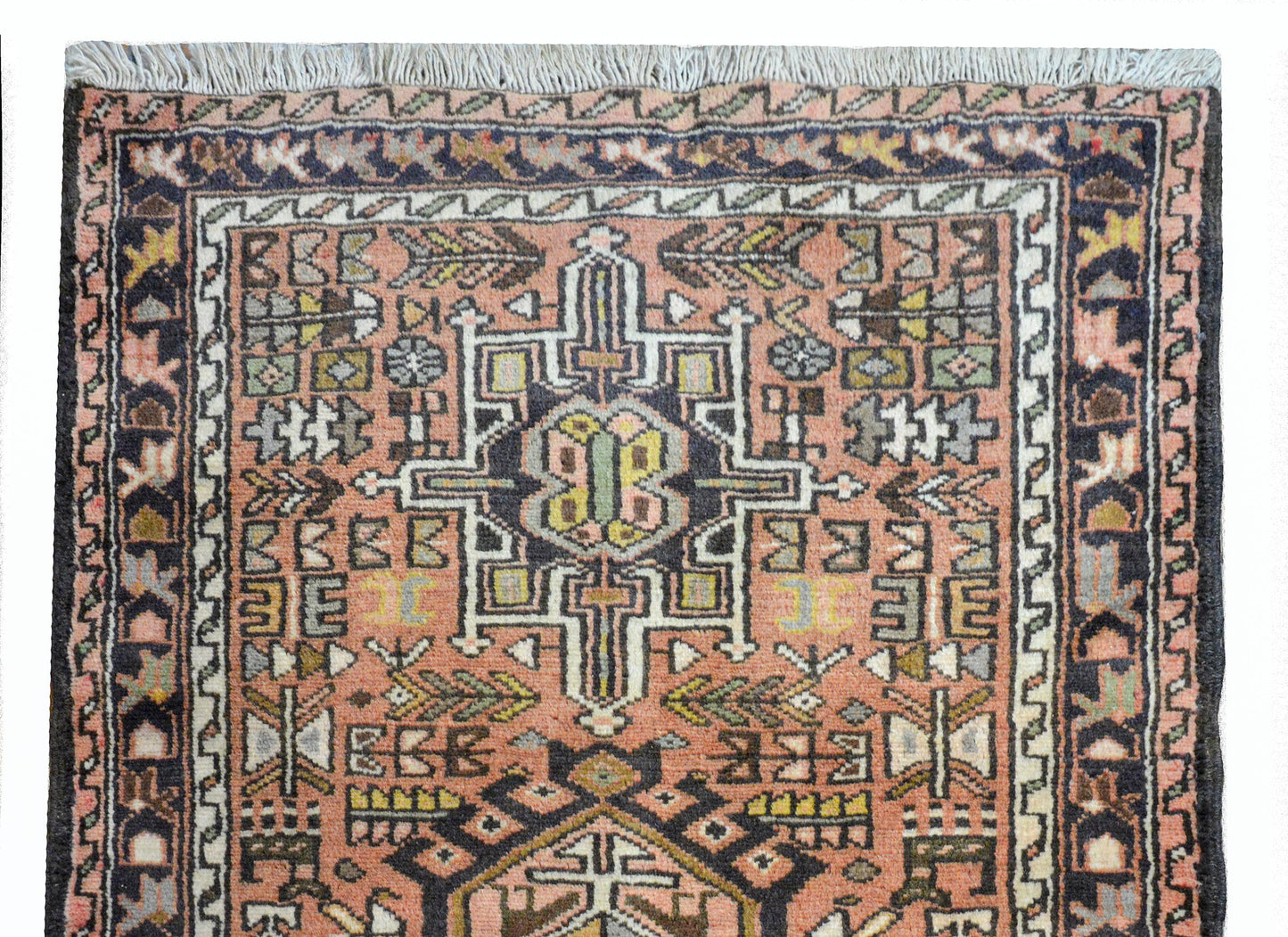 Mid-20th Century Karadja Runner For Sale