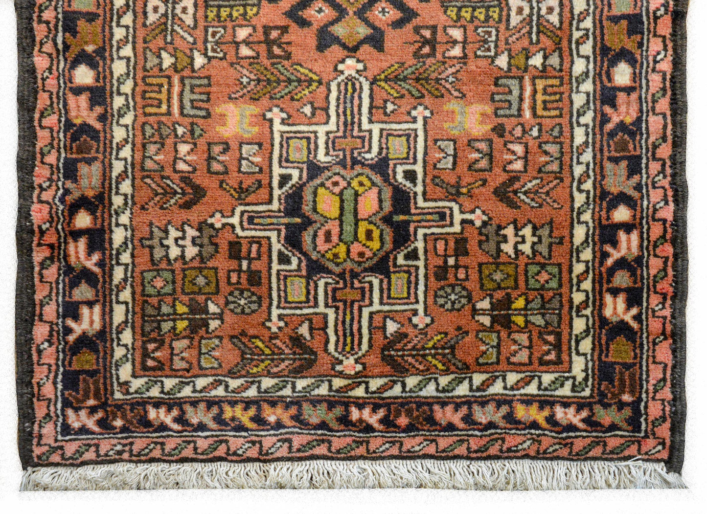 Mid-20th Century Karadja Runner For Sale