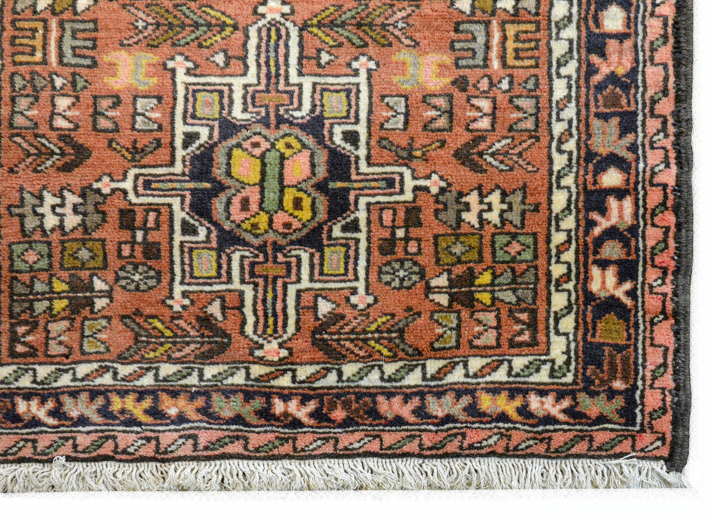 Mid-20th Century Karadja Runner For Sale