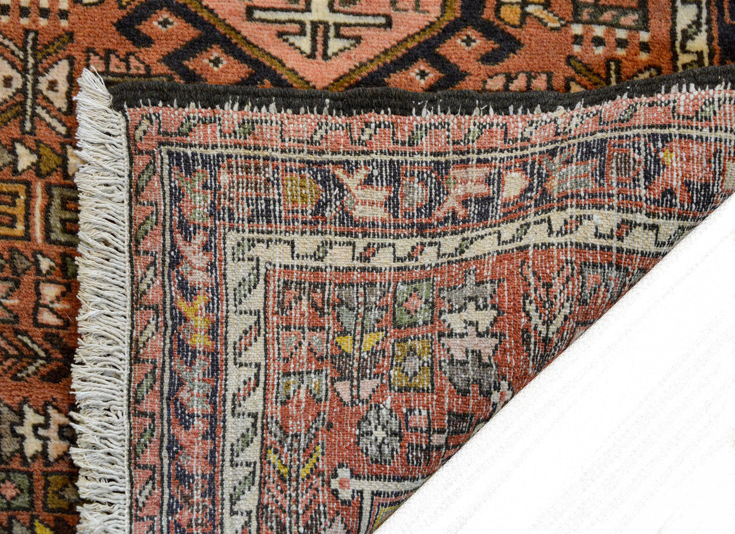 Mid-20th Century Karadja Runner For Sale