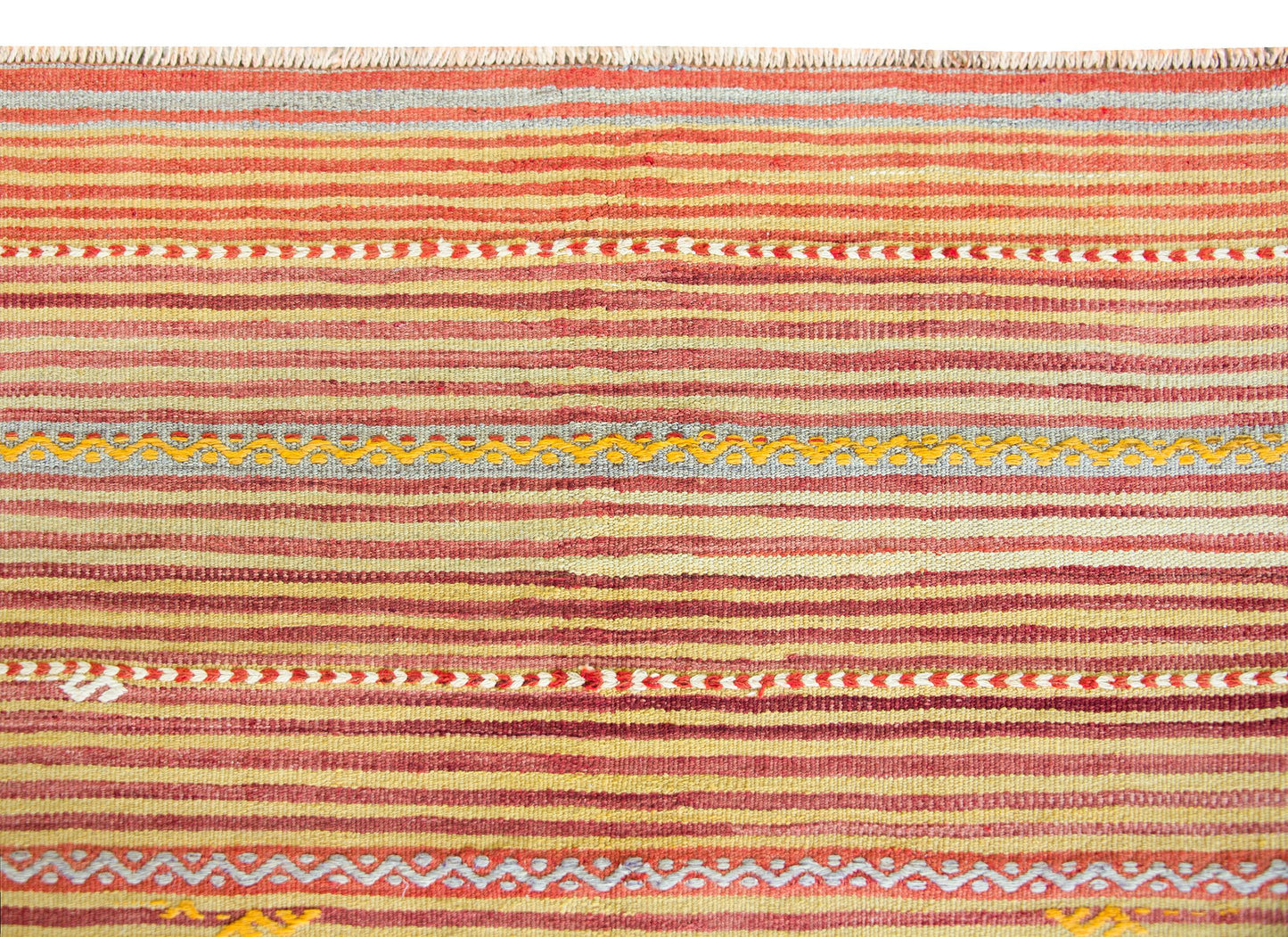 Vintage Turkish Film Rug For Sale