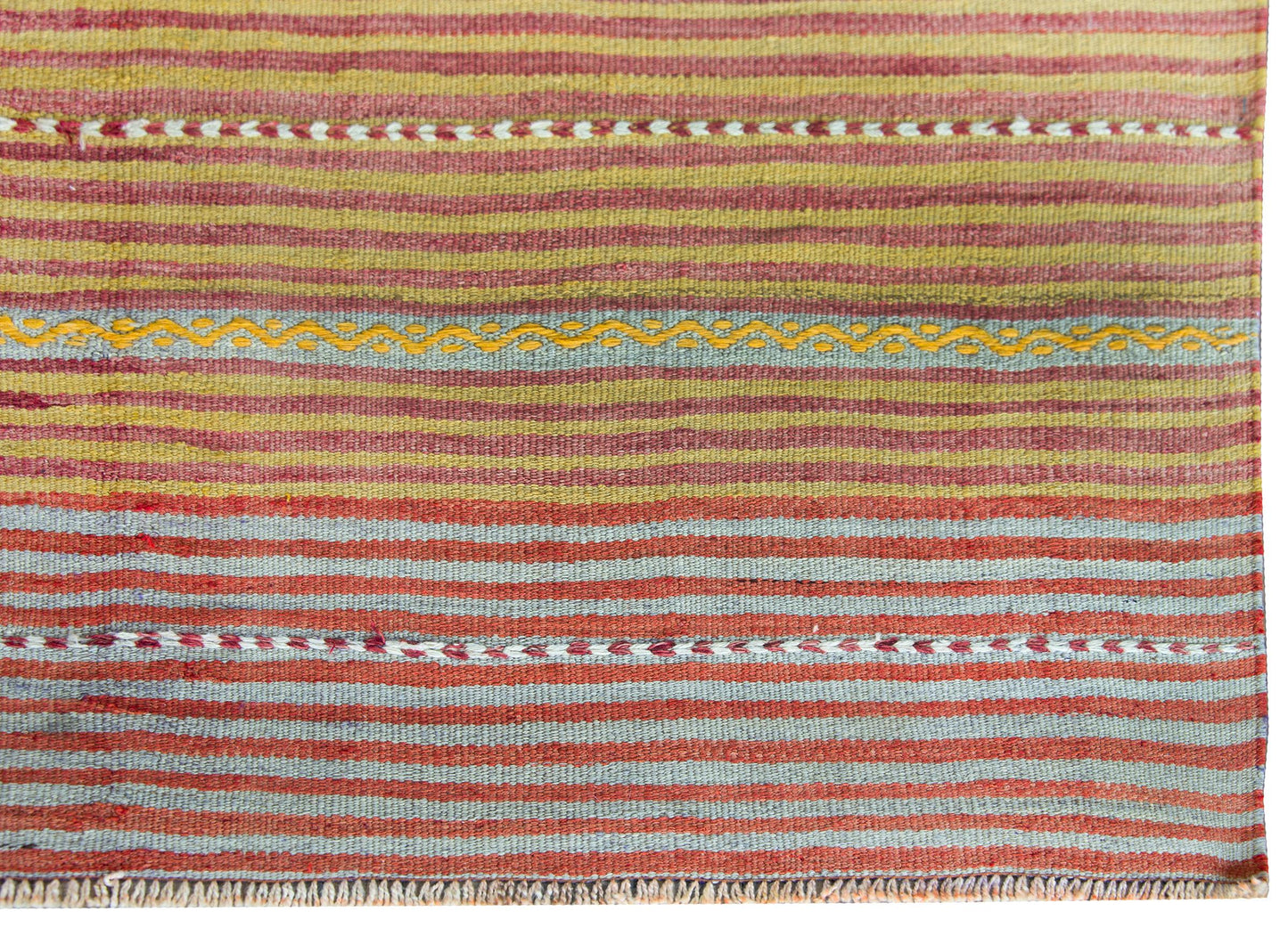 Vintage Turkish Film Rug For Sale