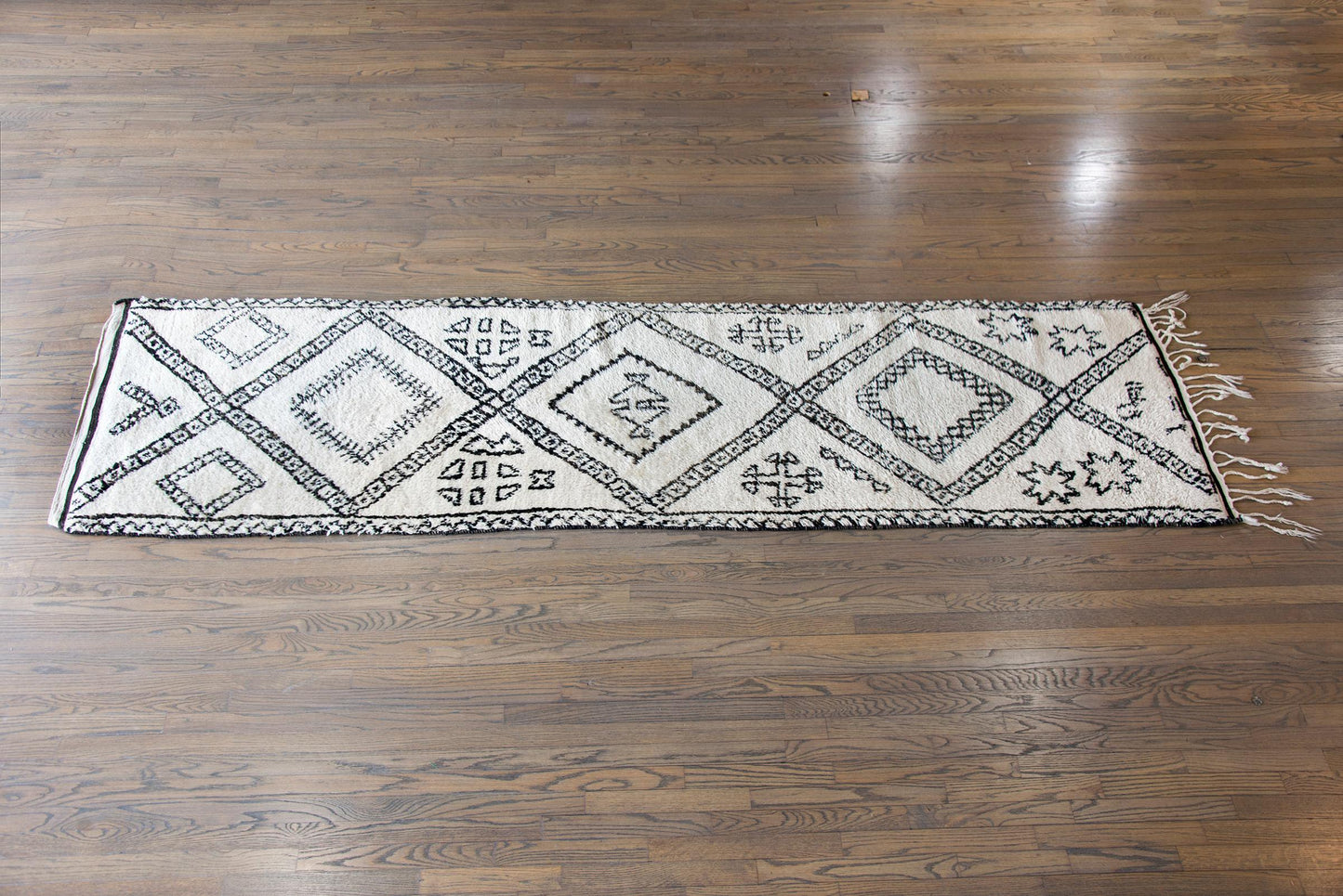 Vintage Moroccan Rug For Sale