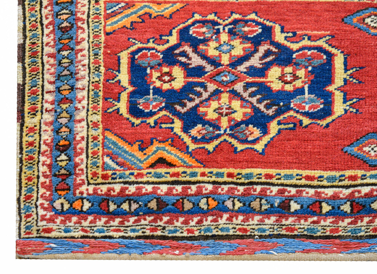 Rare Early 20th Century Lori Horse Blanket For Sale