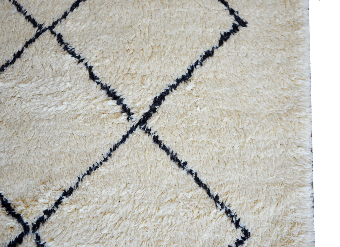 Vintage Moroccan Rug For Sale