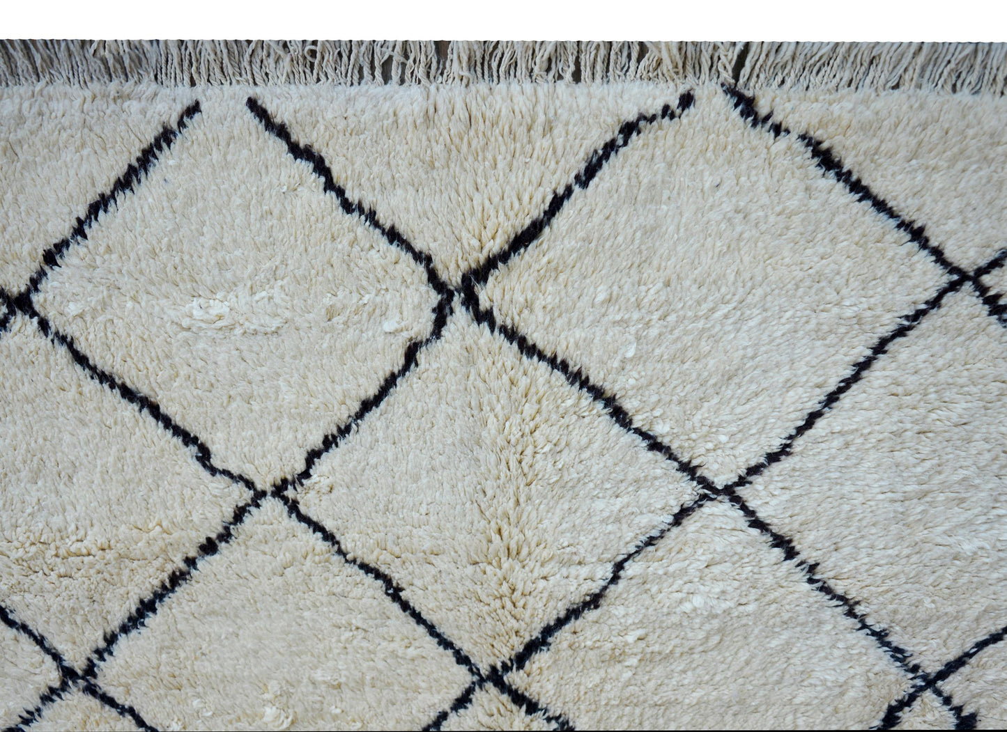 Vintage Moroccan Rug For Sale