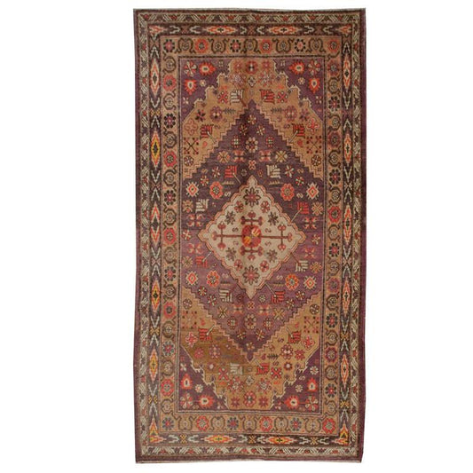 Early 20th Century Khotan Rug For Sale