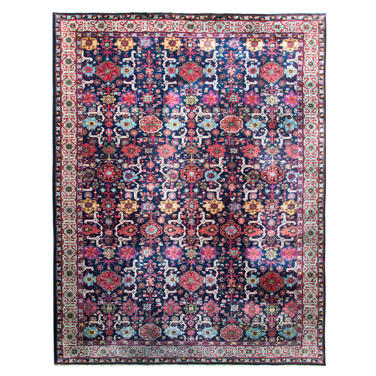 Early 20th Century German Tetex Rug For Sale