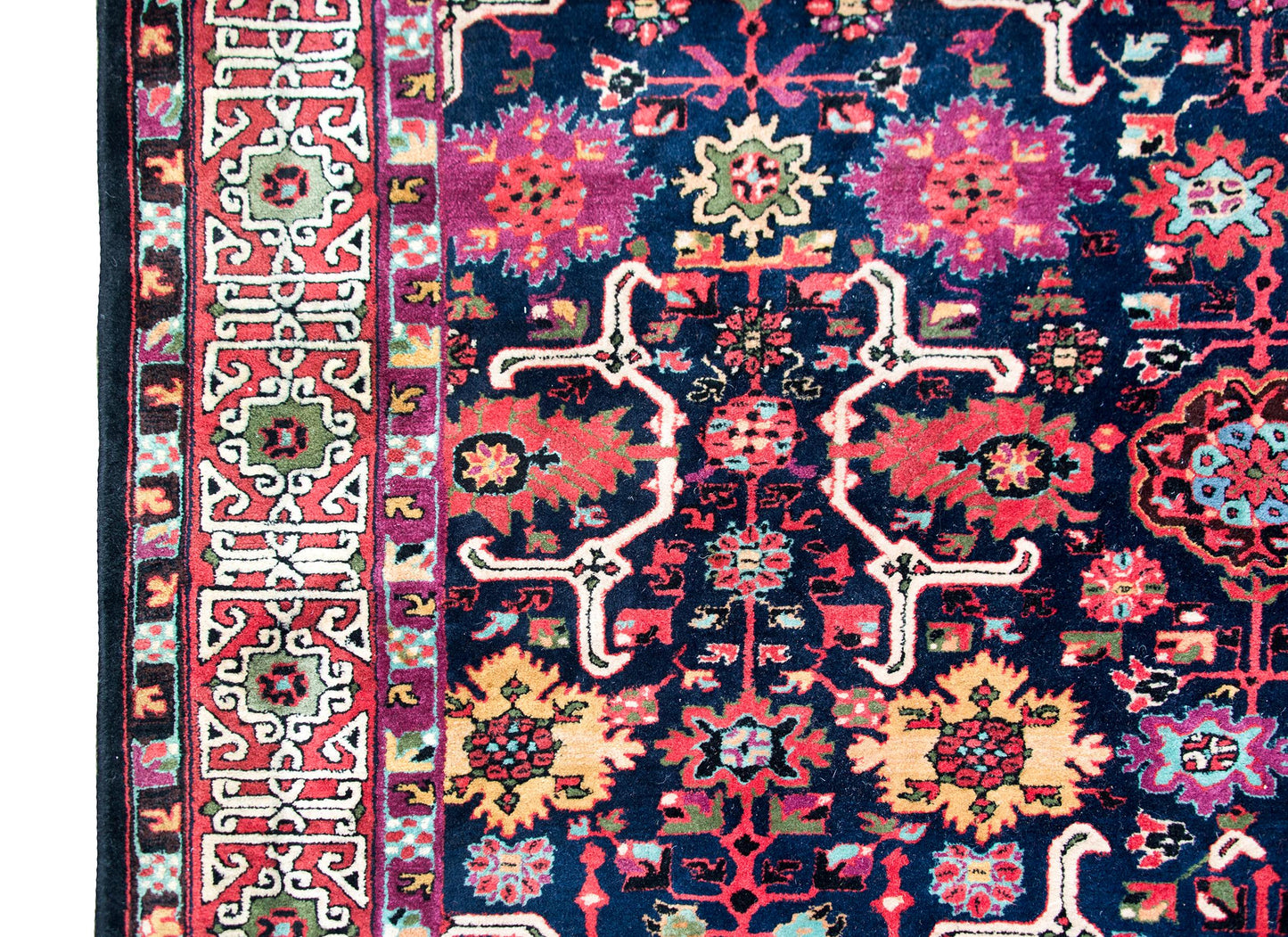 Early 20th Century German Tetex Rug For Sale