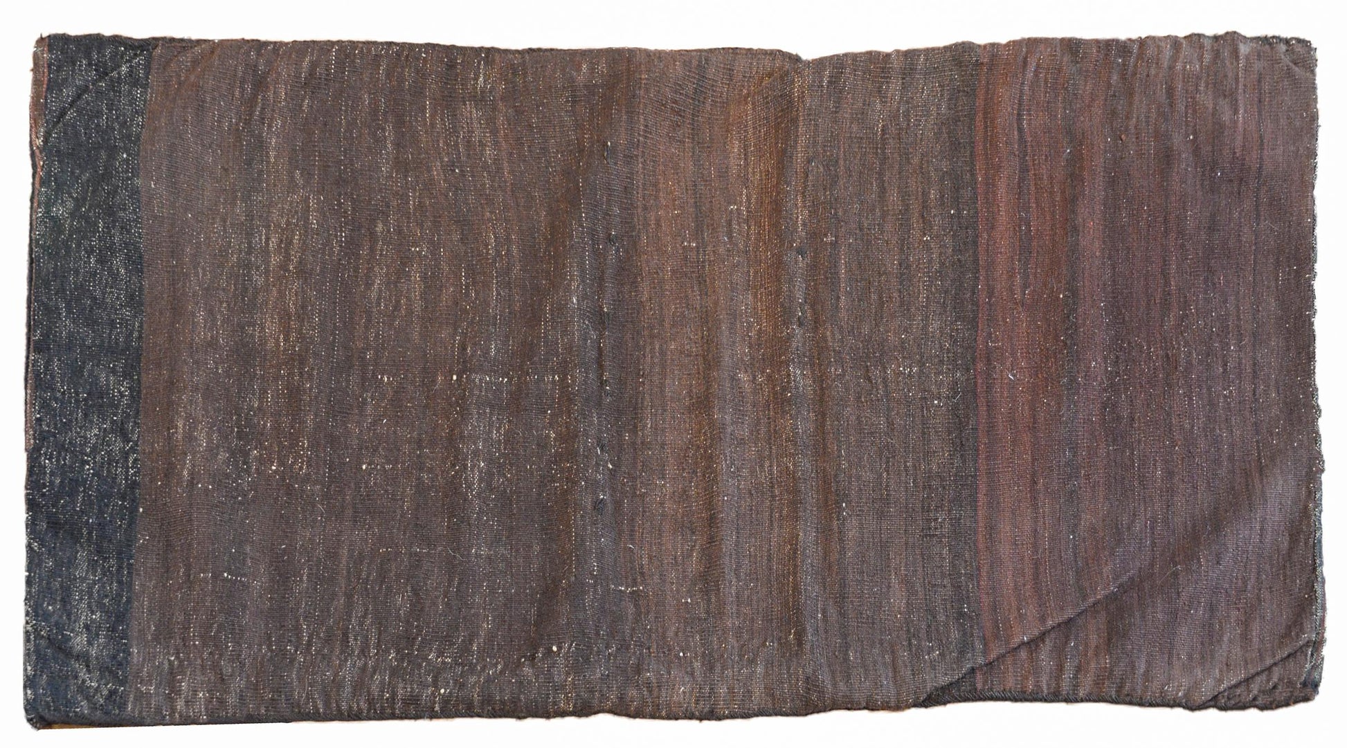 Early 20th Century Baluch Saddle Bag Rug For Sale