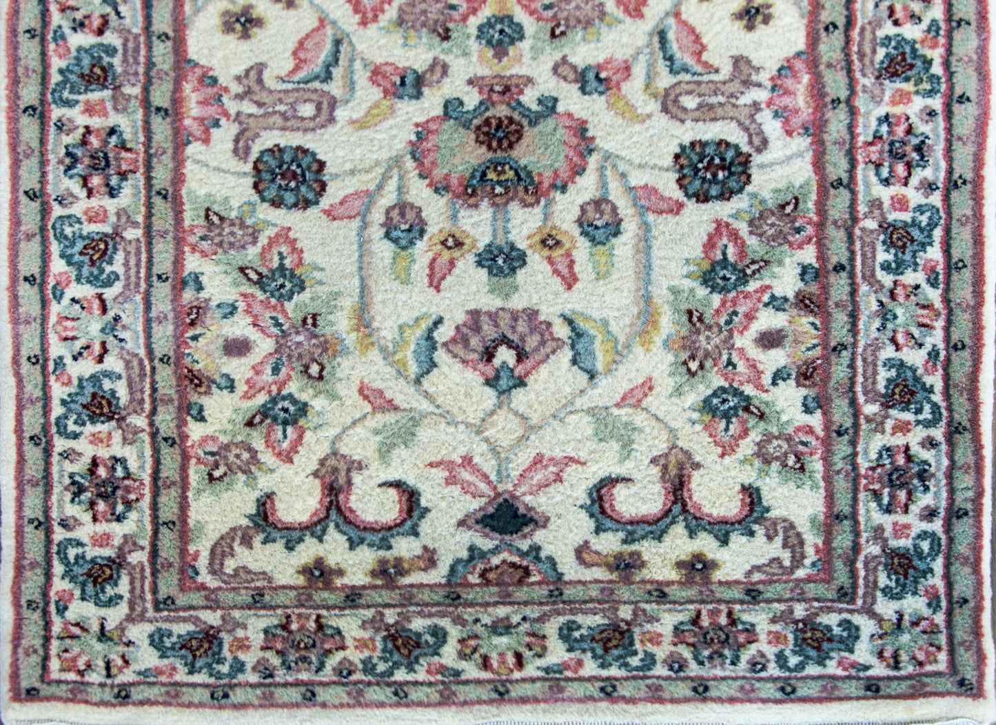 Vintage Indian Runner For Sale