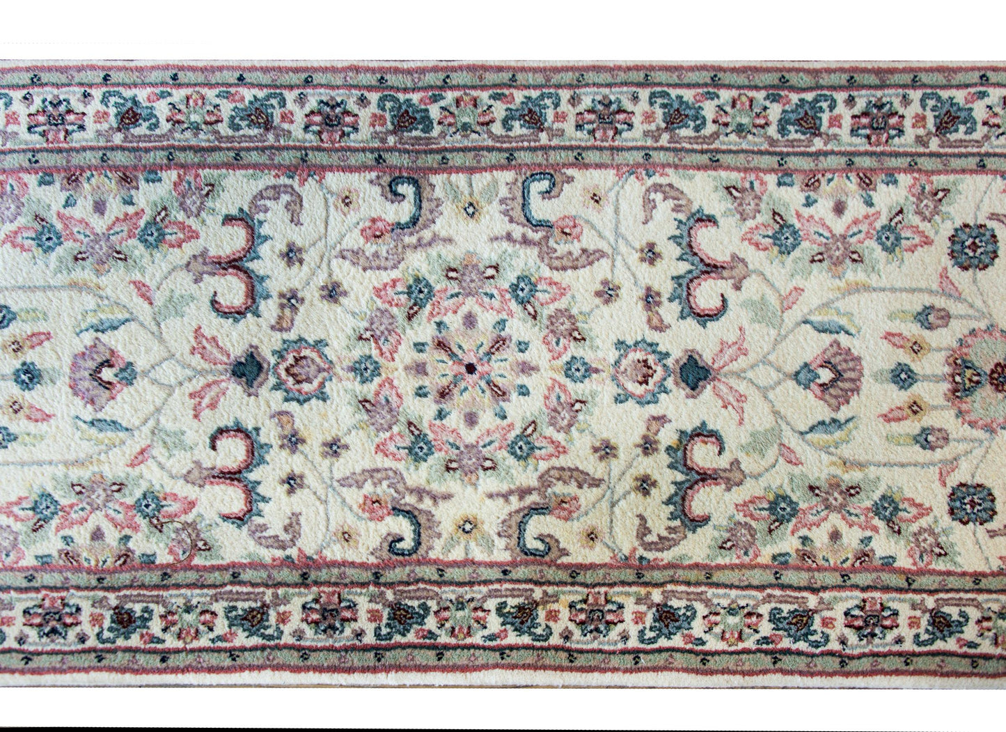 Vintage Indian Runner For Sale