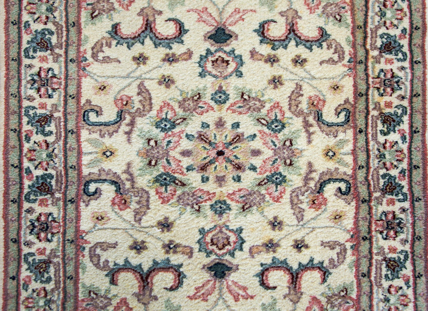 Vintage Indian Runner For Sale