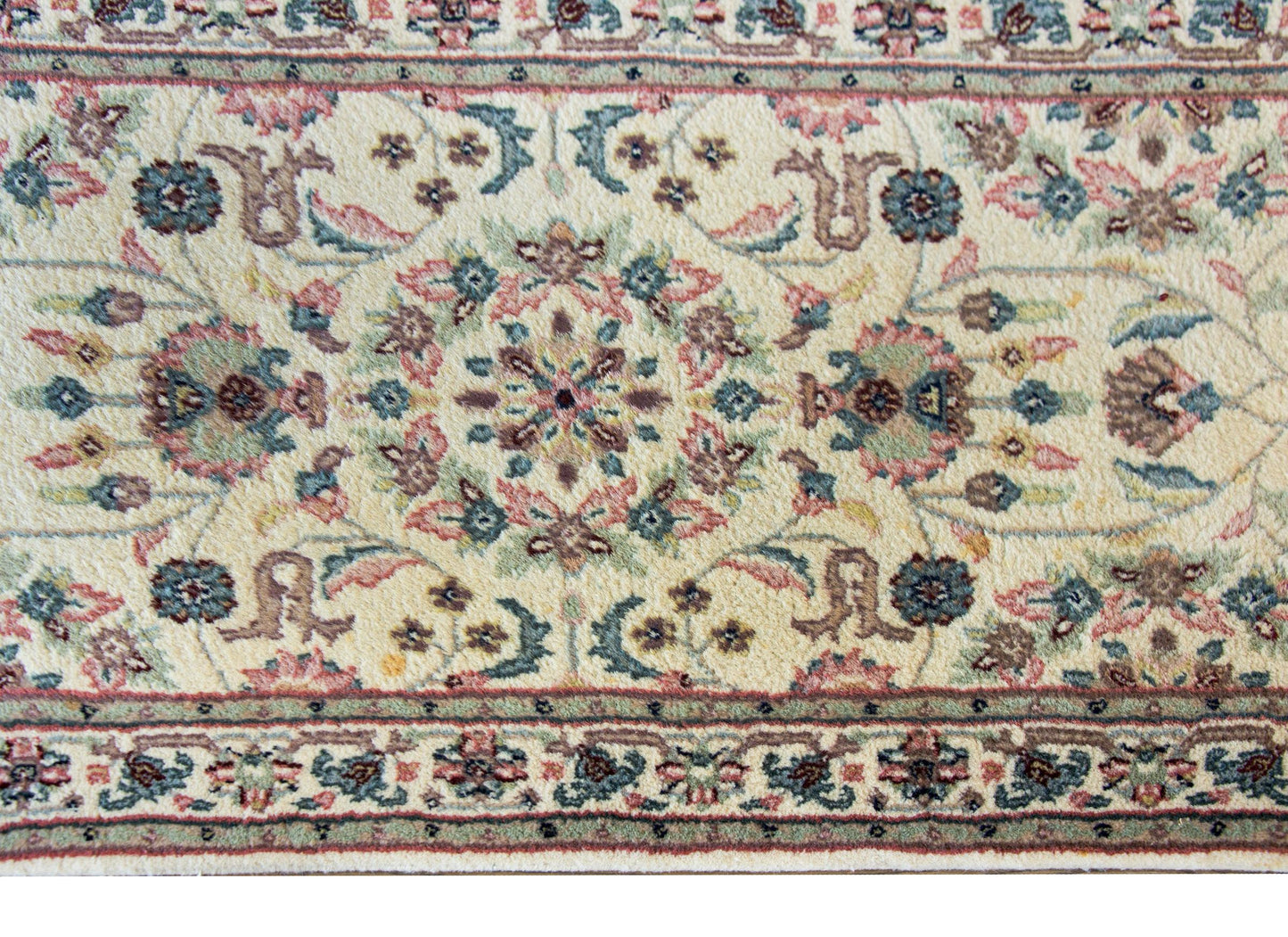 Vintage Indian Runner For Sale