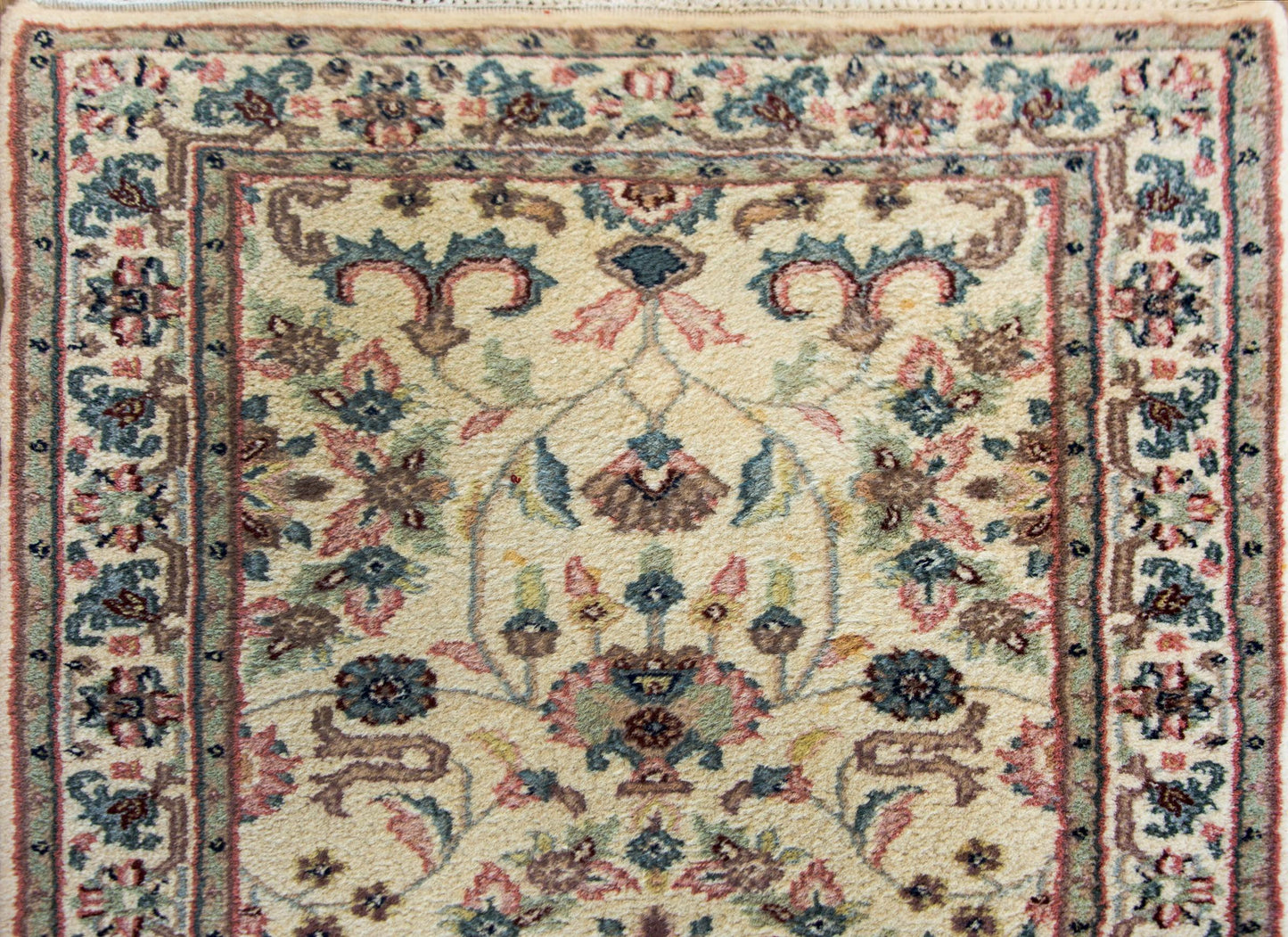 Vintage Indian Runner For Sale