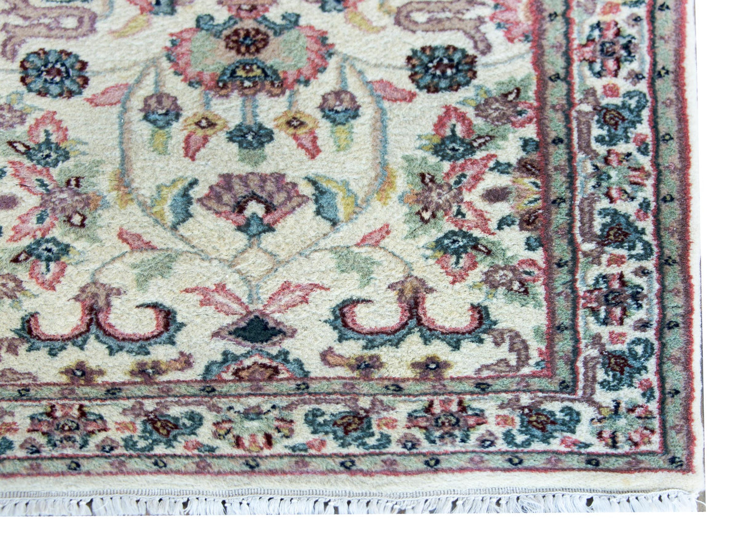 Vintage Indian Runner For Sale