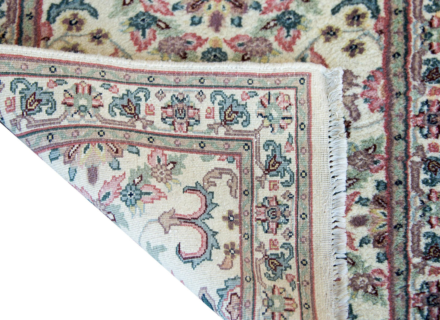 Vintage Indian Runner For Sale