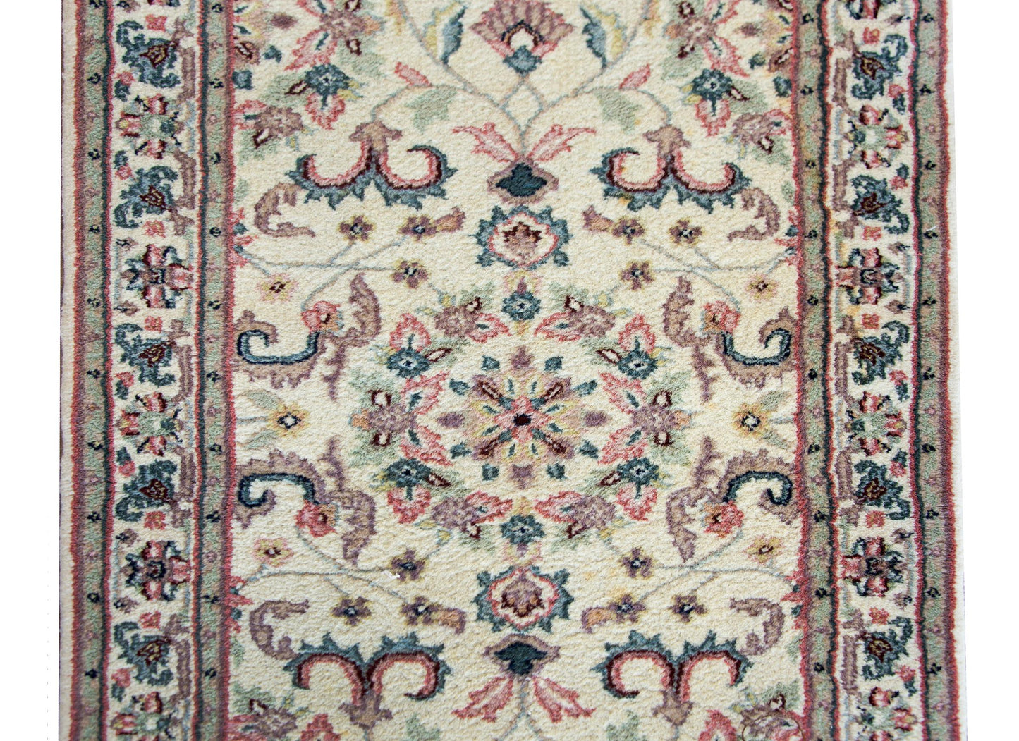 Vintage Indian Runner For Sale