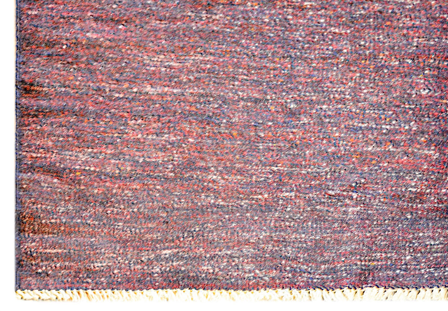 Vintage Gabbeh Kilim Runner For Sale