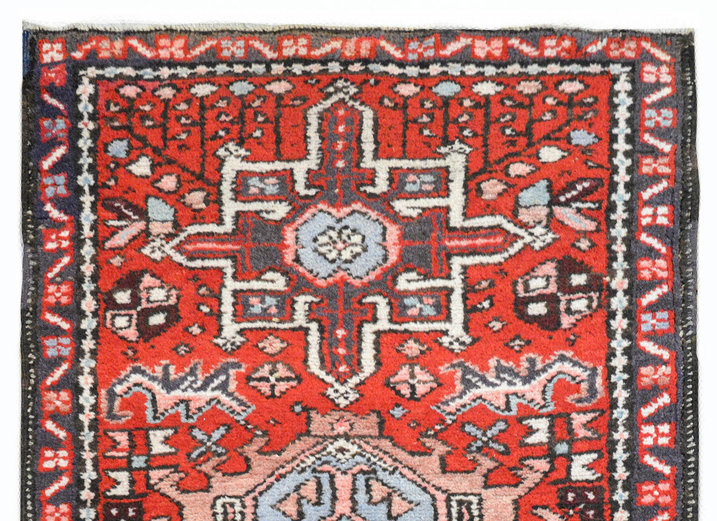 Mid-20th Century Karadja Runner For Sale