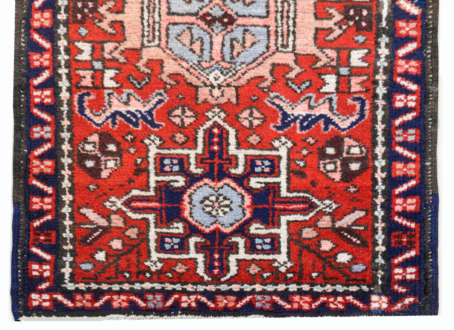 Mid-20th Century Karadja Runner For Sale