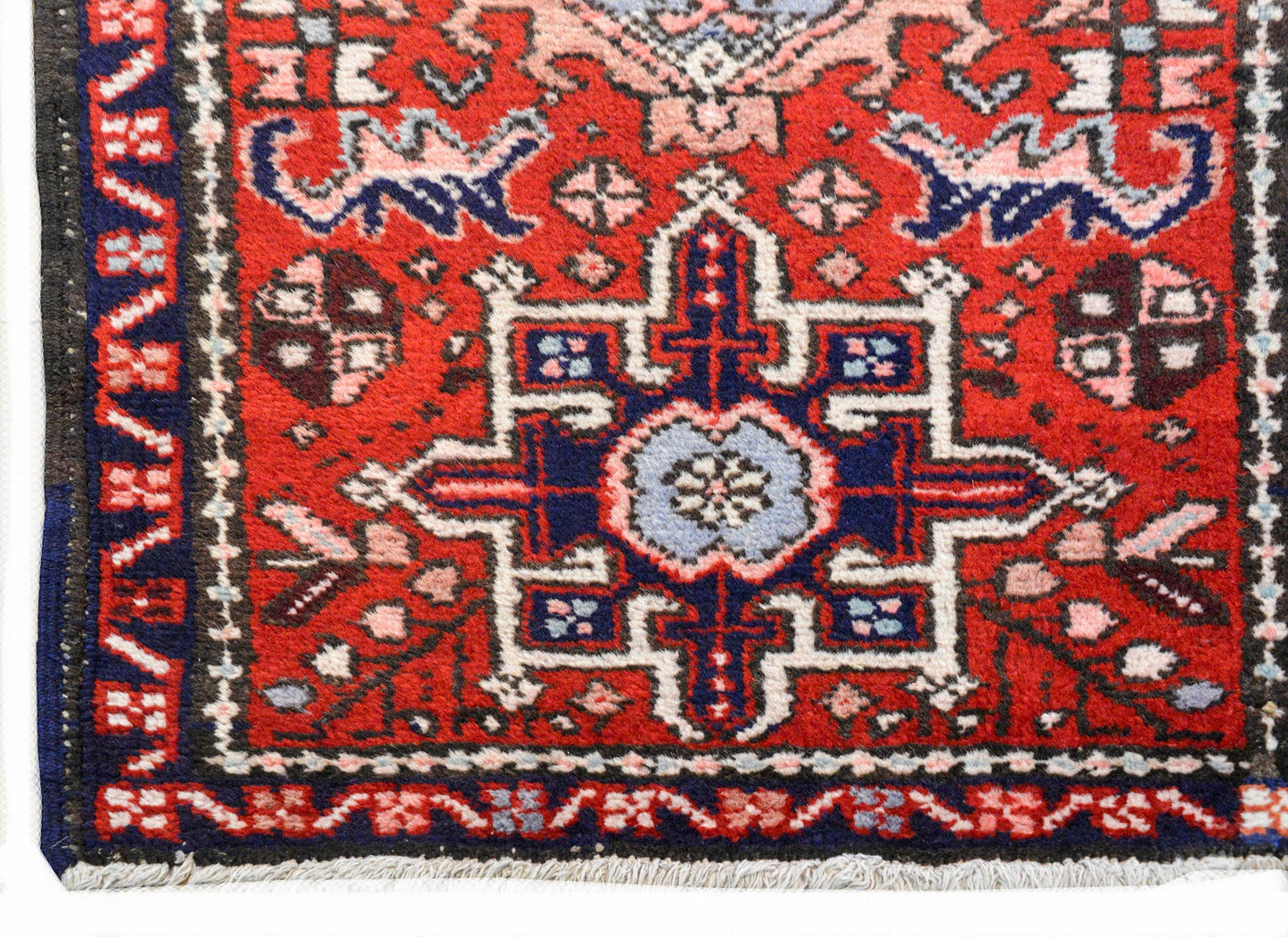 Mid-20th Century Karadja Runner For Sale
