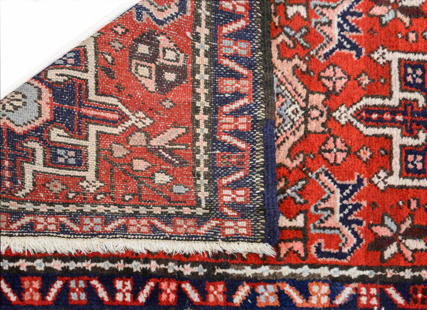 Mid-20th Century Karadja Runner For Sale