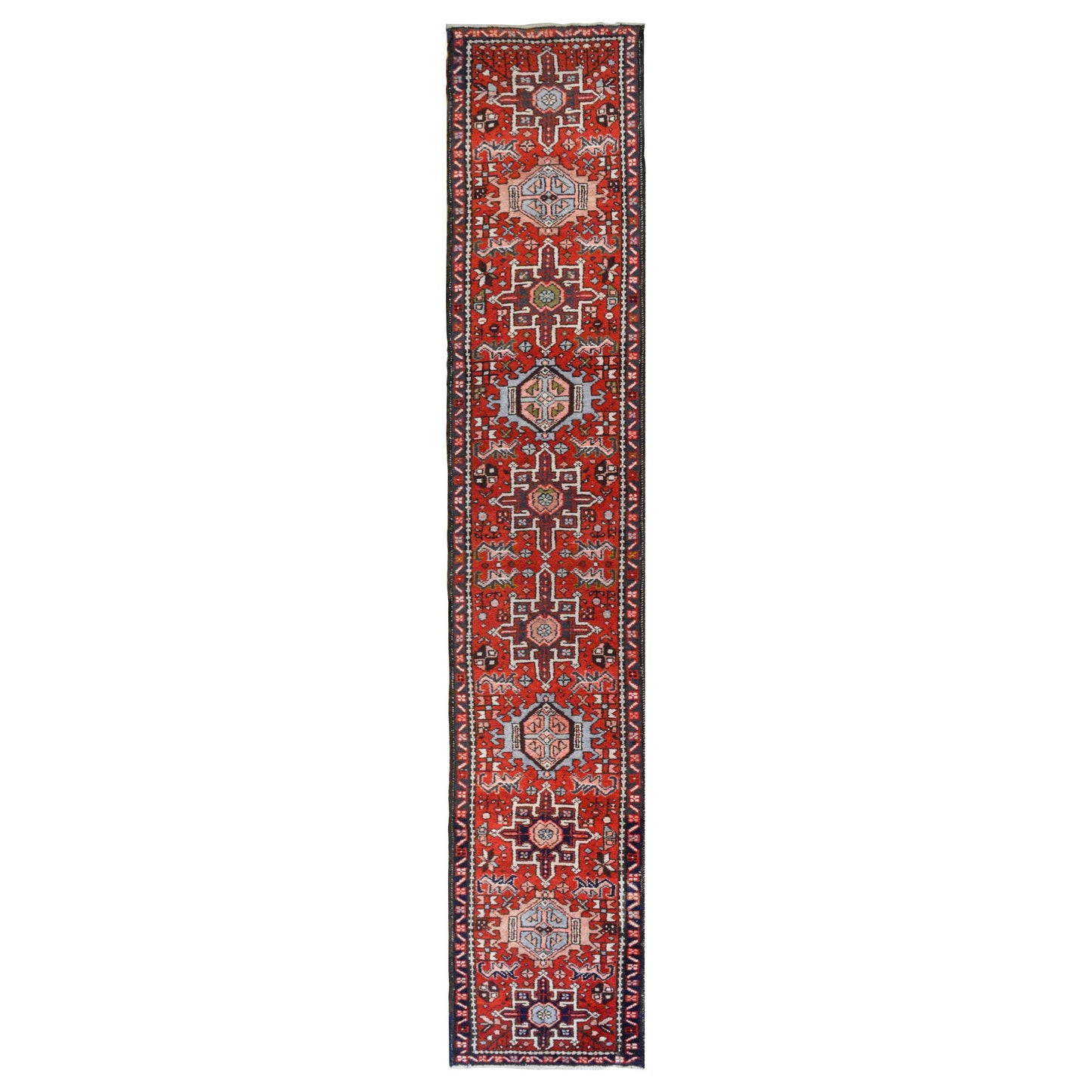 Mid-20th Century Karadja Runner For Sale