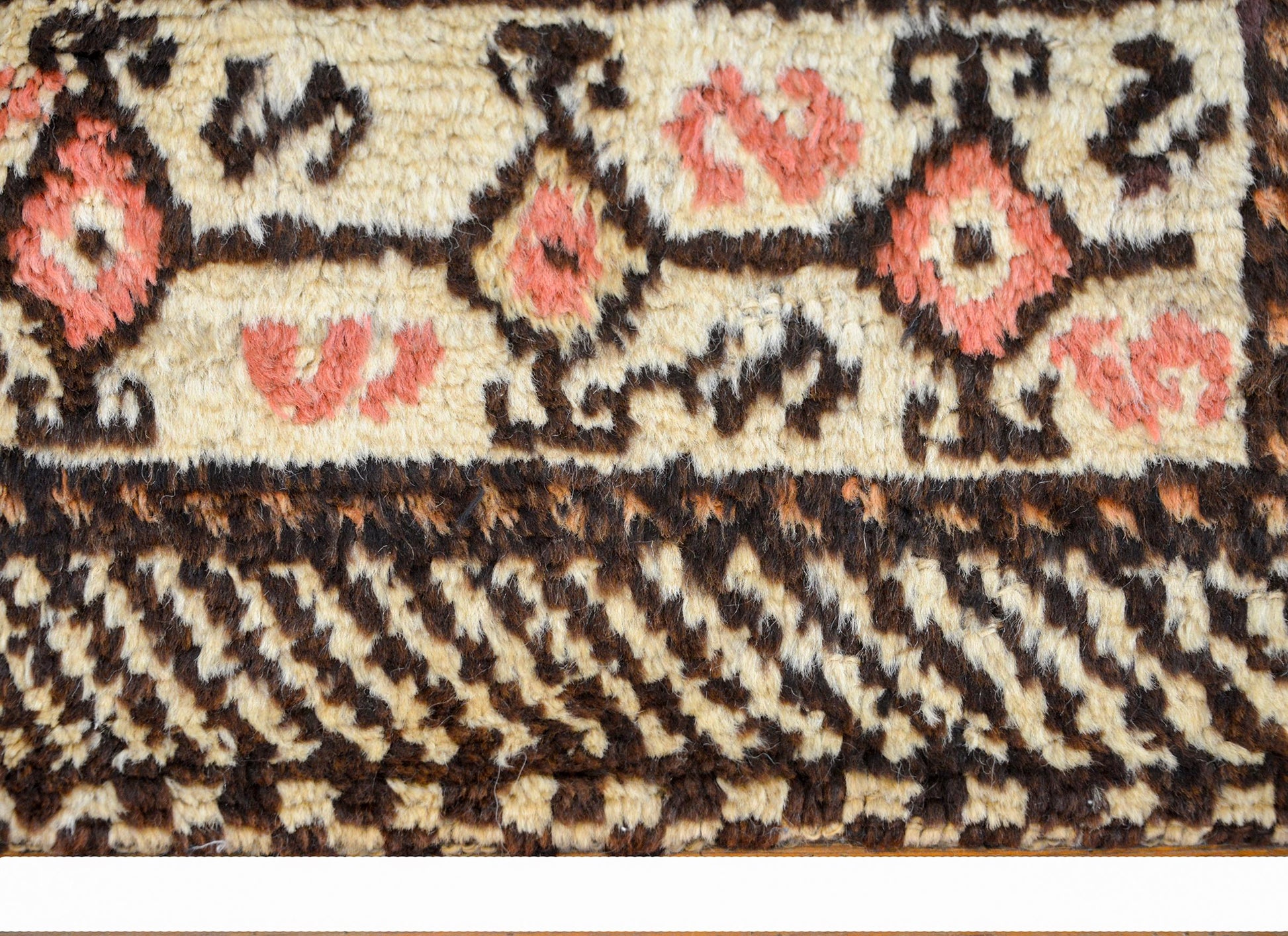 Early 20th Century Gabbeh Grain Bags For Sale