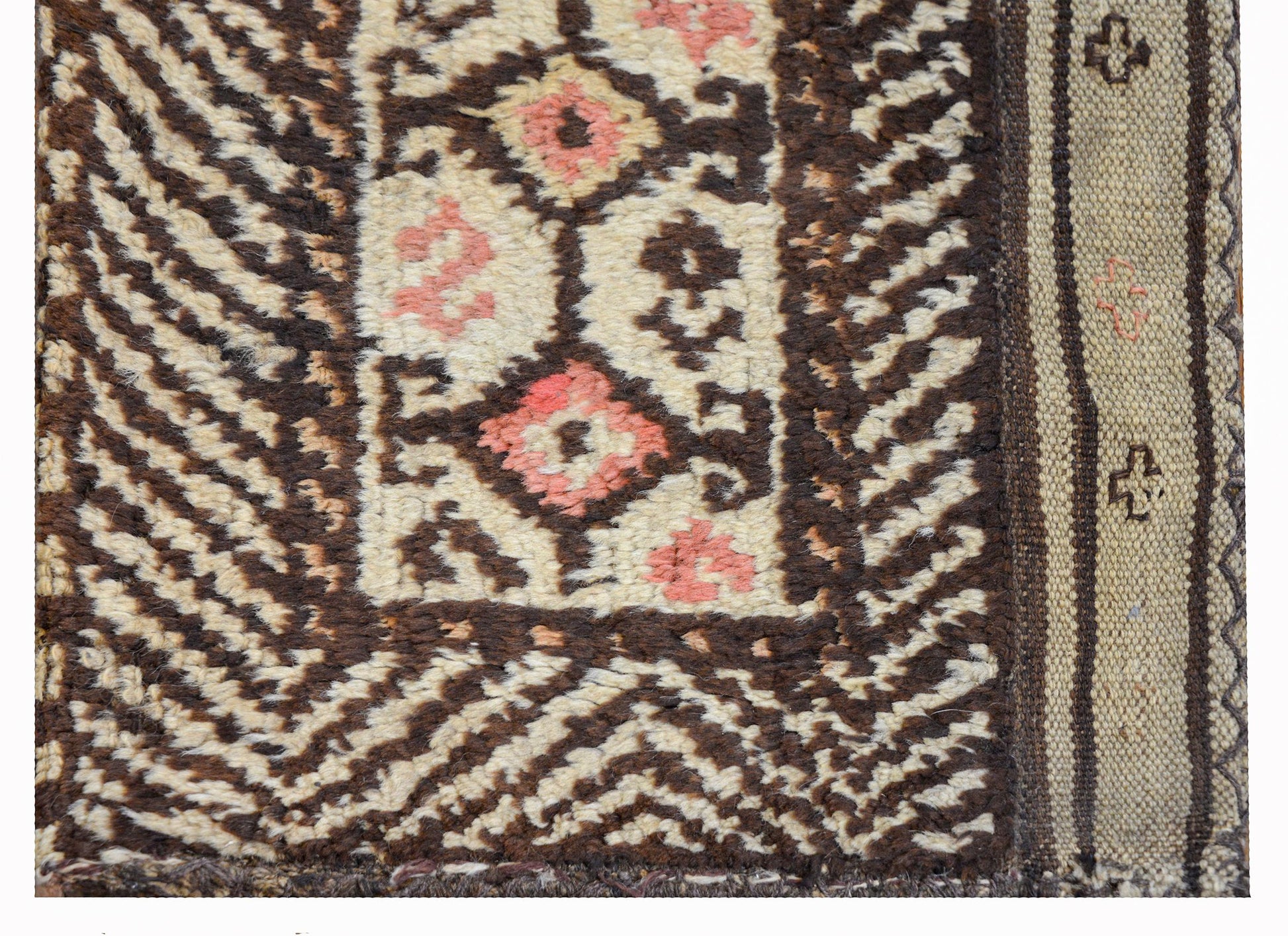 Early 20th Century Gabbeh Grain Bags For Sale