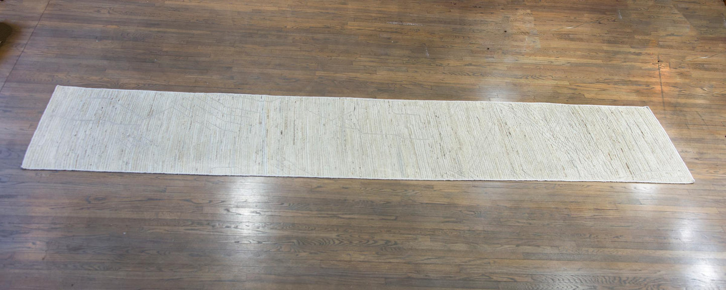 Vintage Indian Runner For Sale