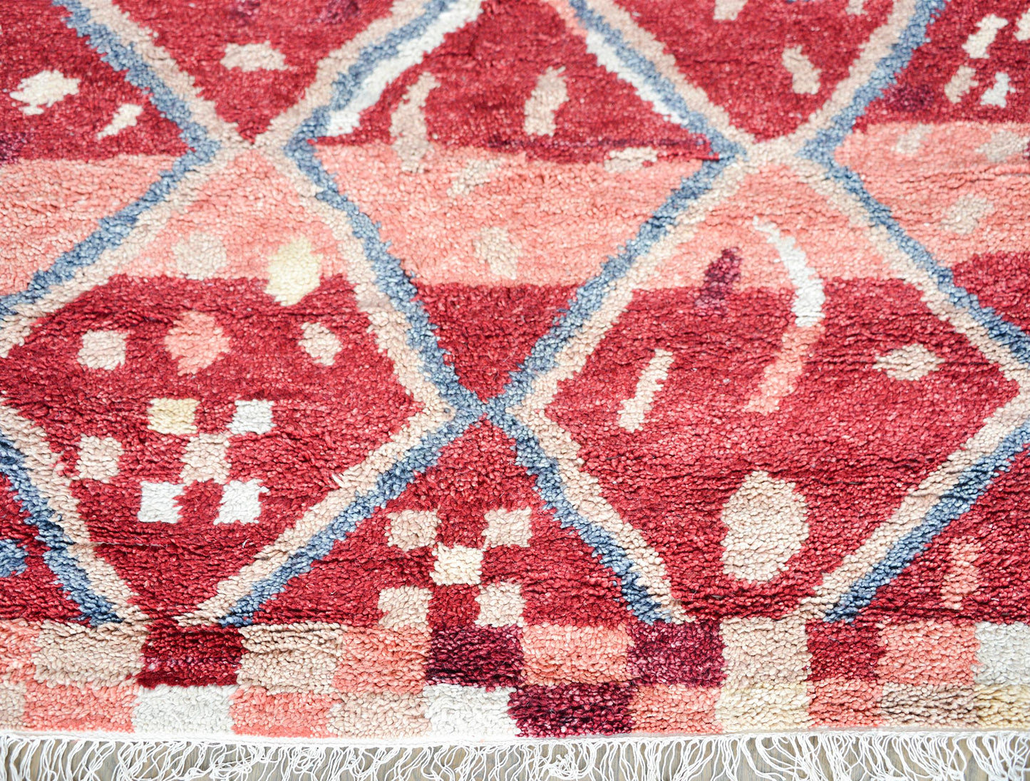 Moroccan Rug For Sale