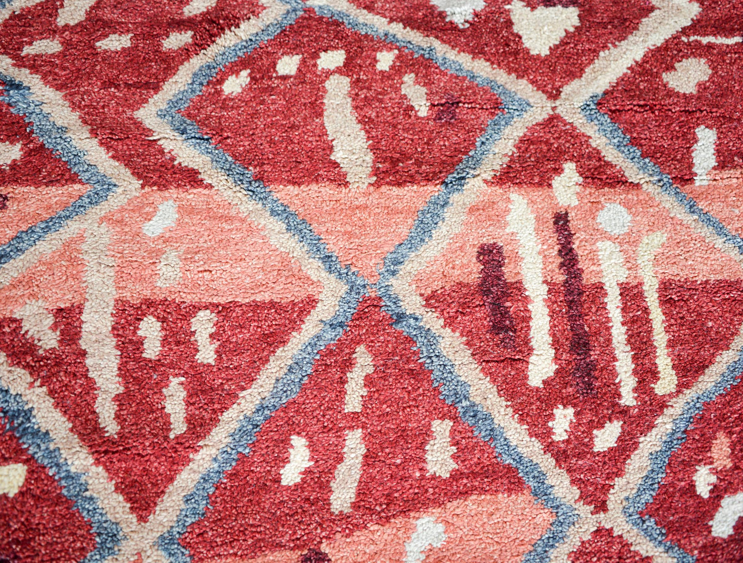 Moroccan Rug For Sale
