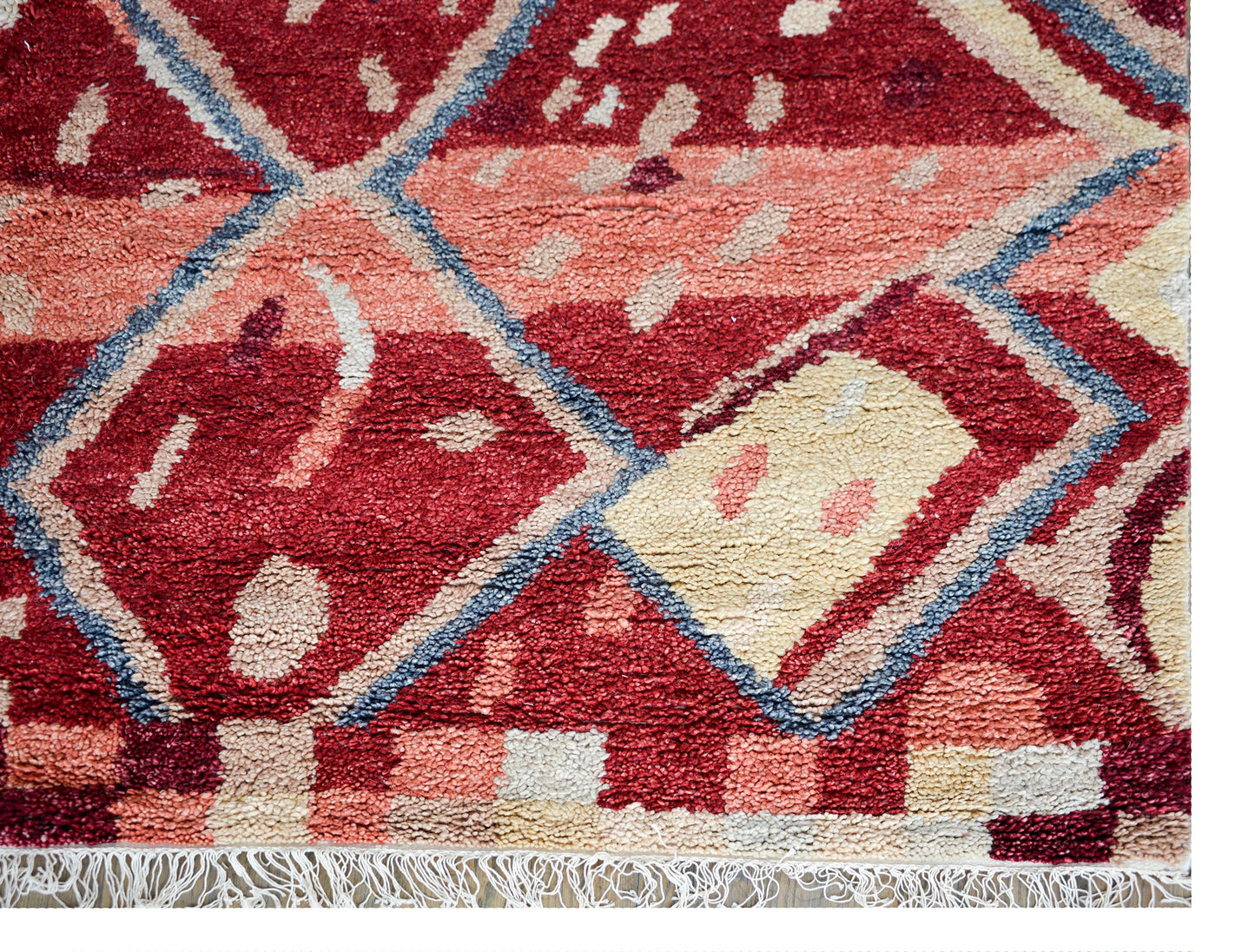 Moroccan Rug For Sale