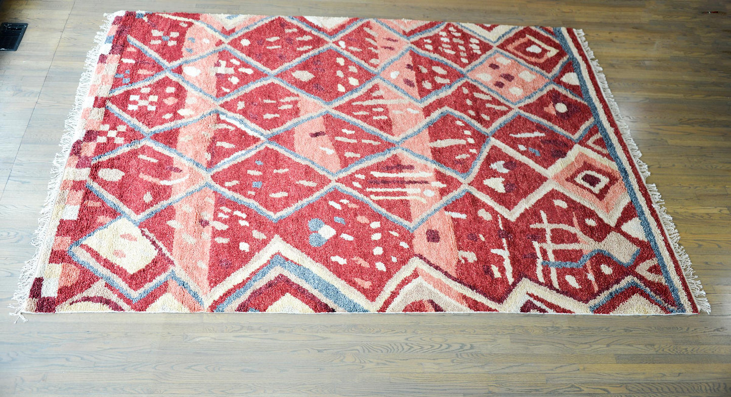 Moroccan Rug For Sale