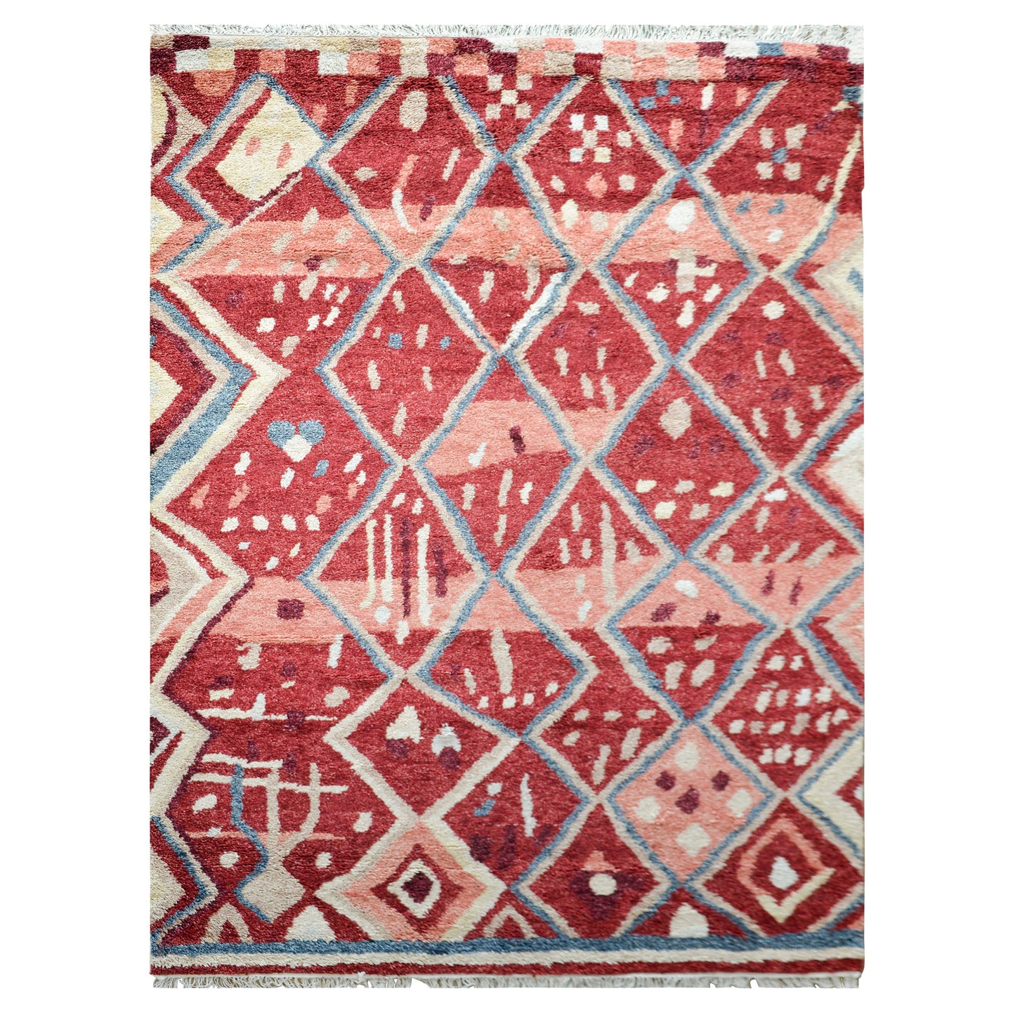 Moroccan Rug For Sale