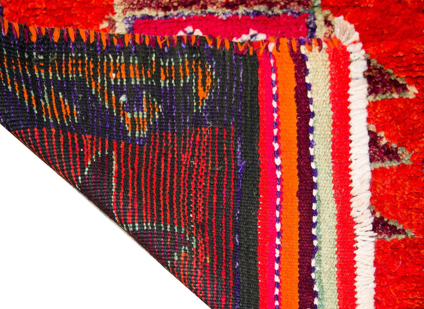 Mid-20th Century Turkish Rug For Sale