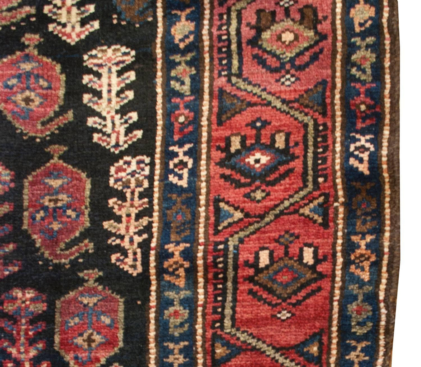 Wonderful Early 20th Century Lori Runner For Sale