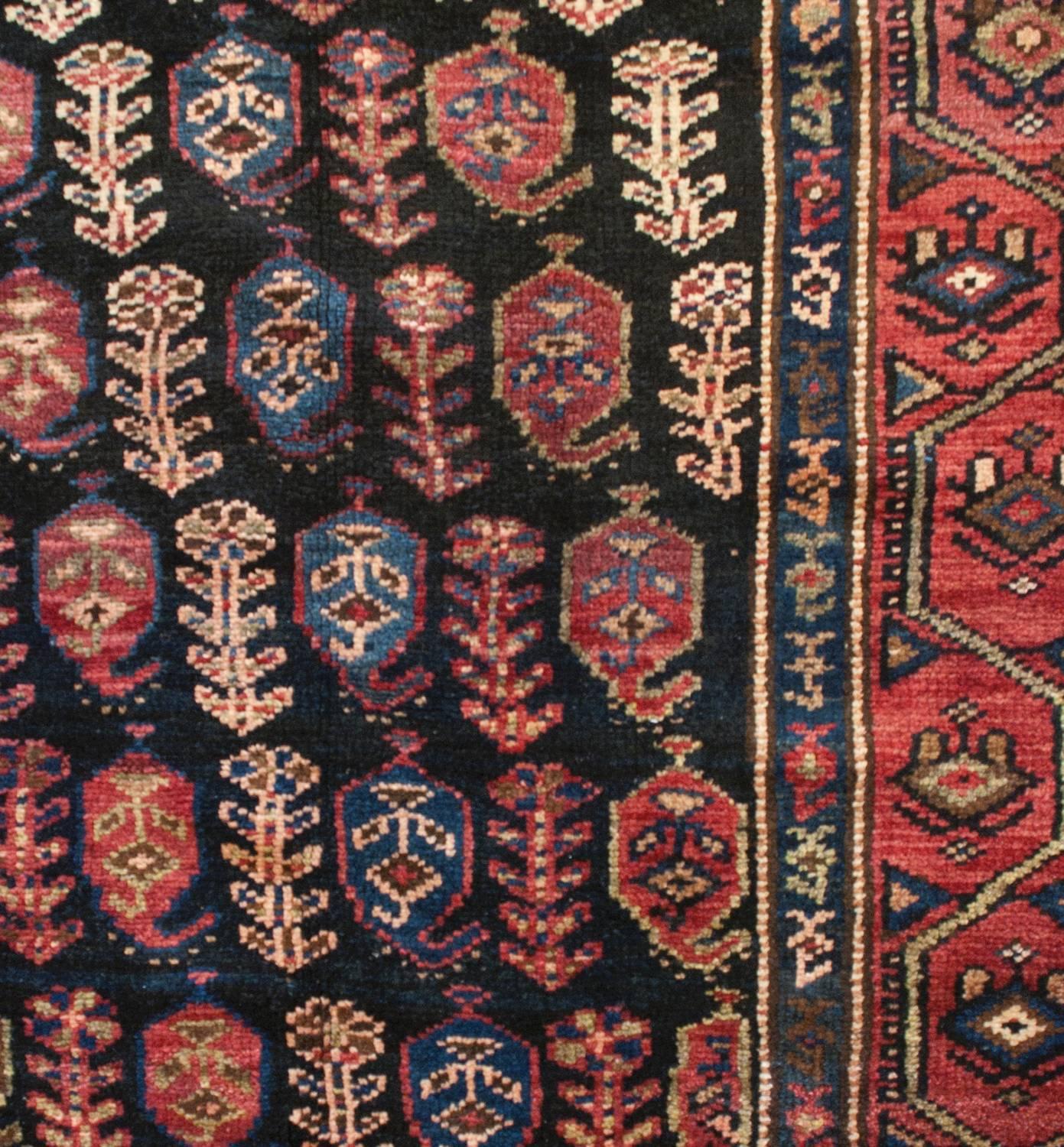 Wonderful Early 20th Century Lori Runner For Sale
