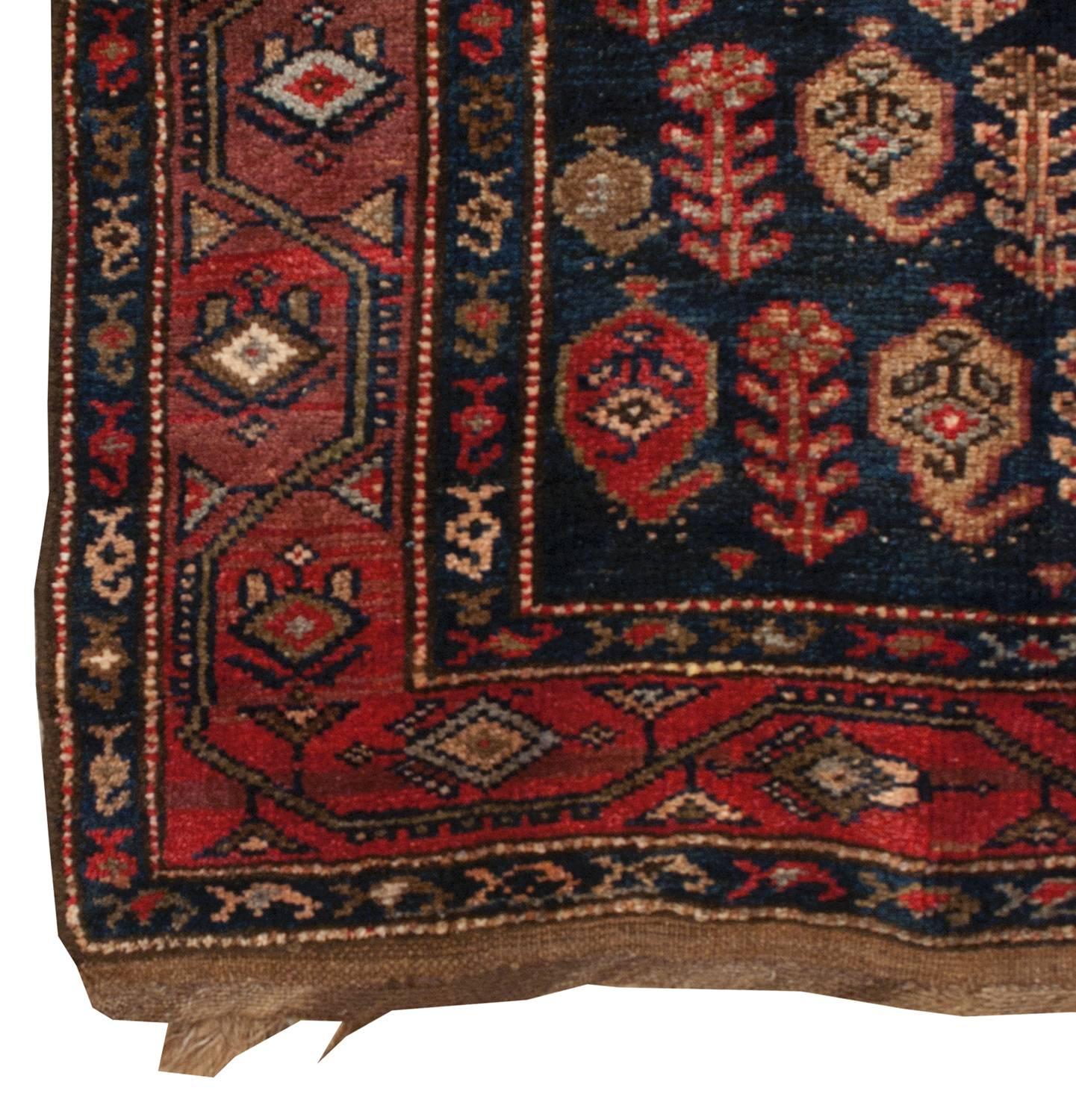 Wonderful Early 20th Century Lori Runner For Sale
