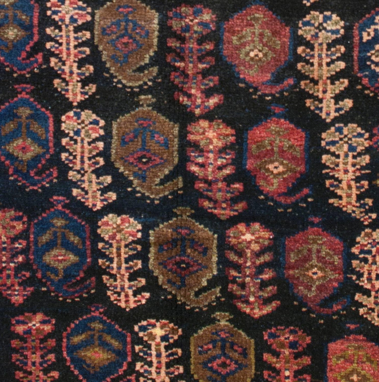 Wonderful Early 20th Century Lori Runner For Sale