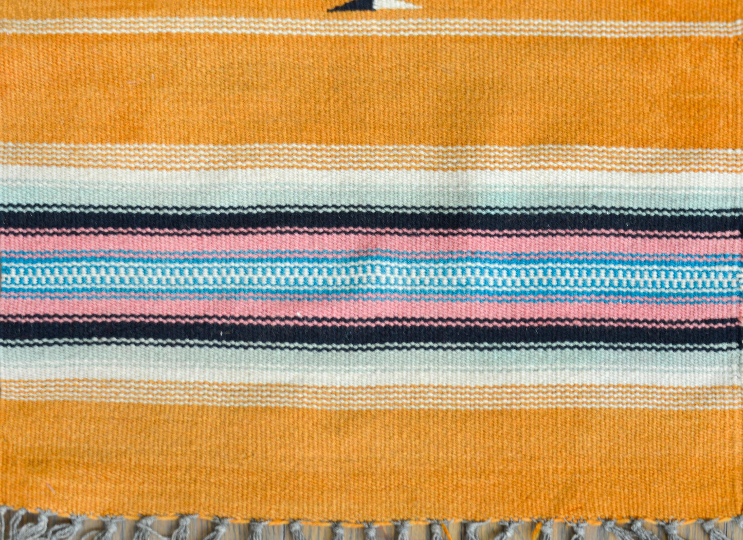 Vintage Navajo Rug For Sale