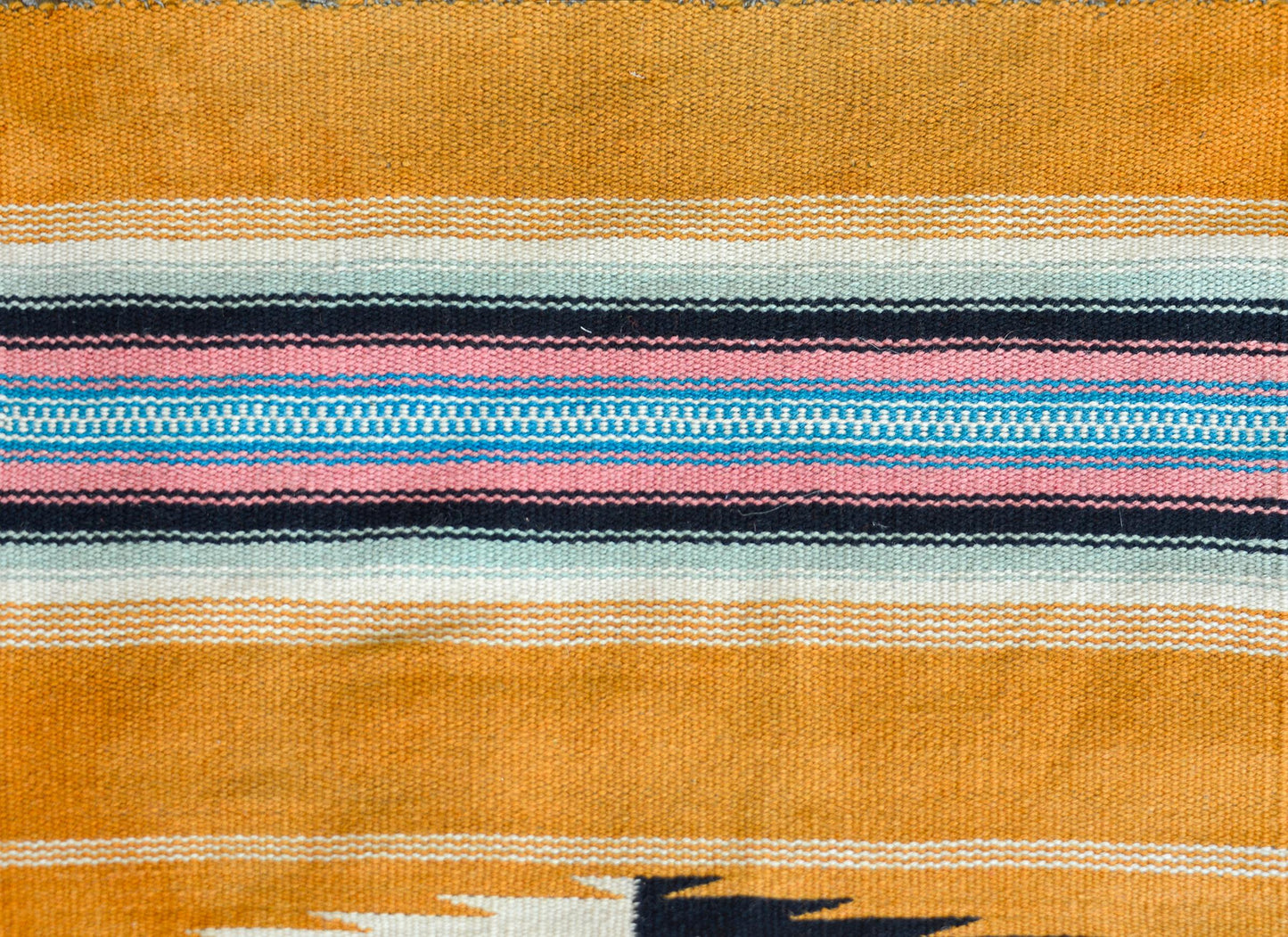 Vintage Navajo Rug For Sale
