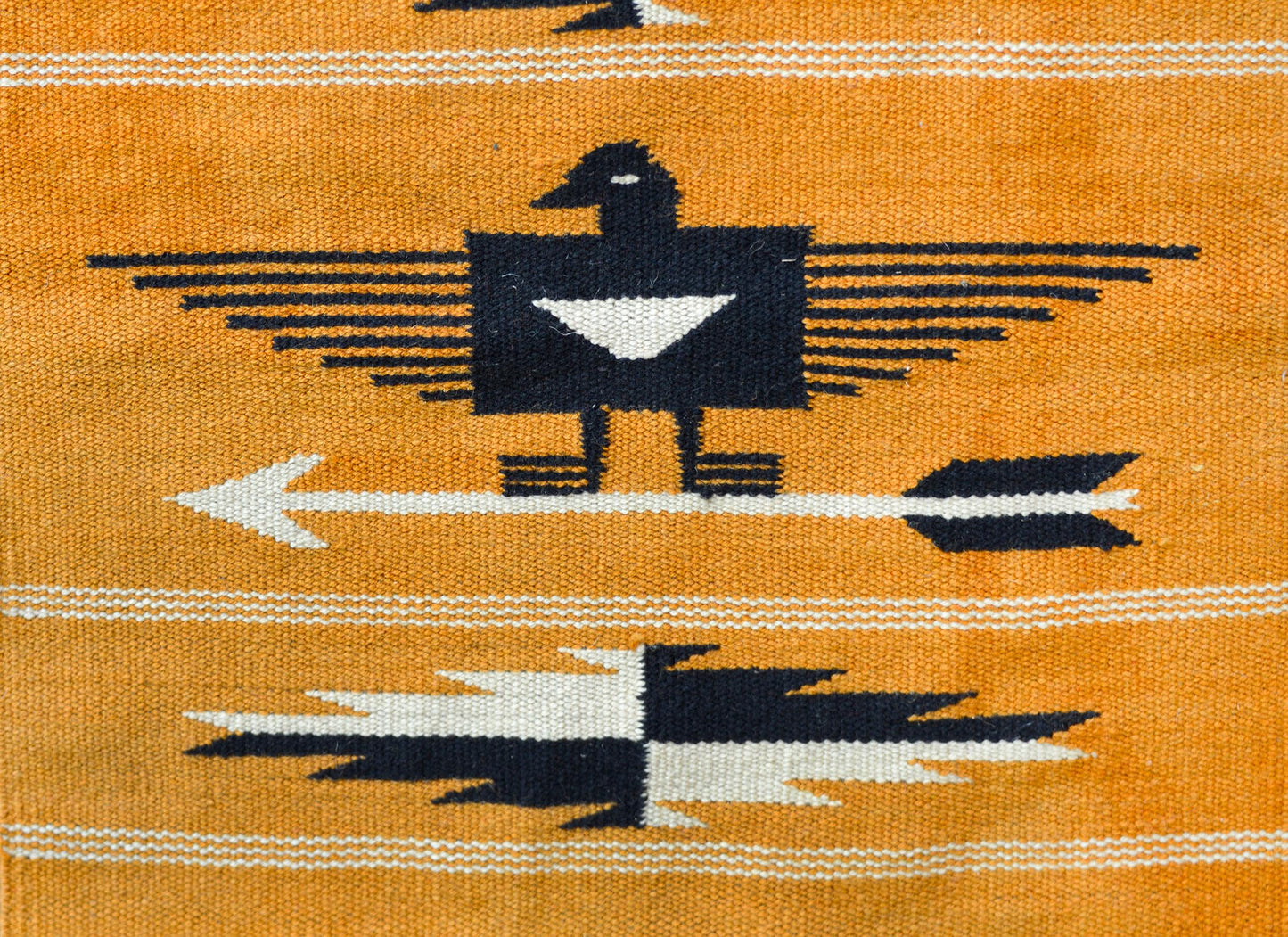 Vintage Navajo Rug For Sale