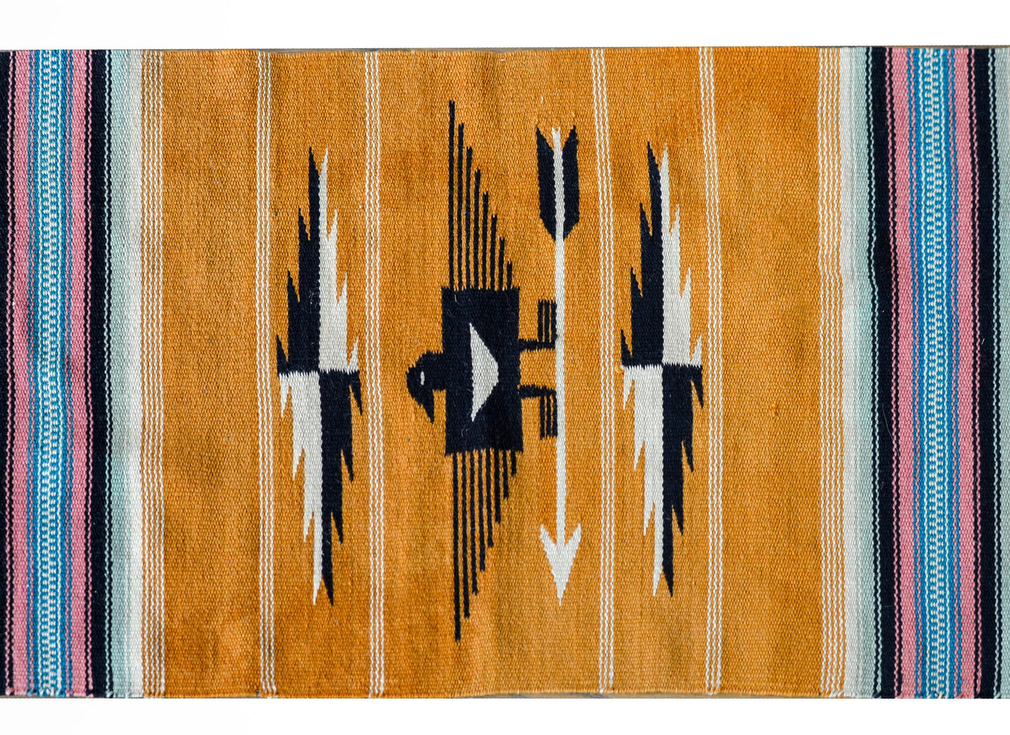 Vintage Navajo Rug For Sale