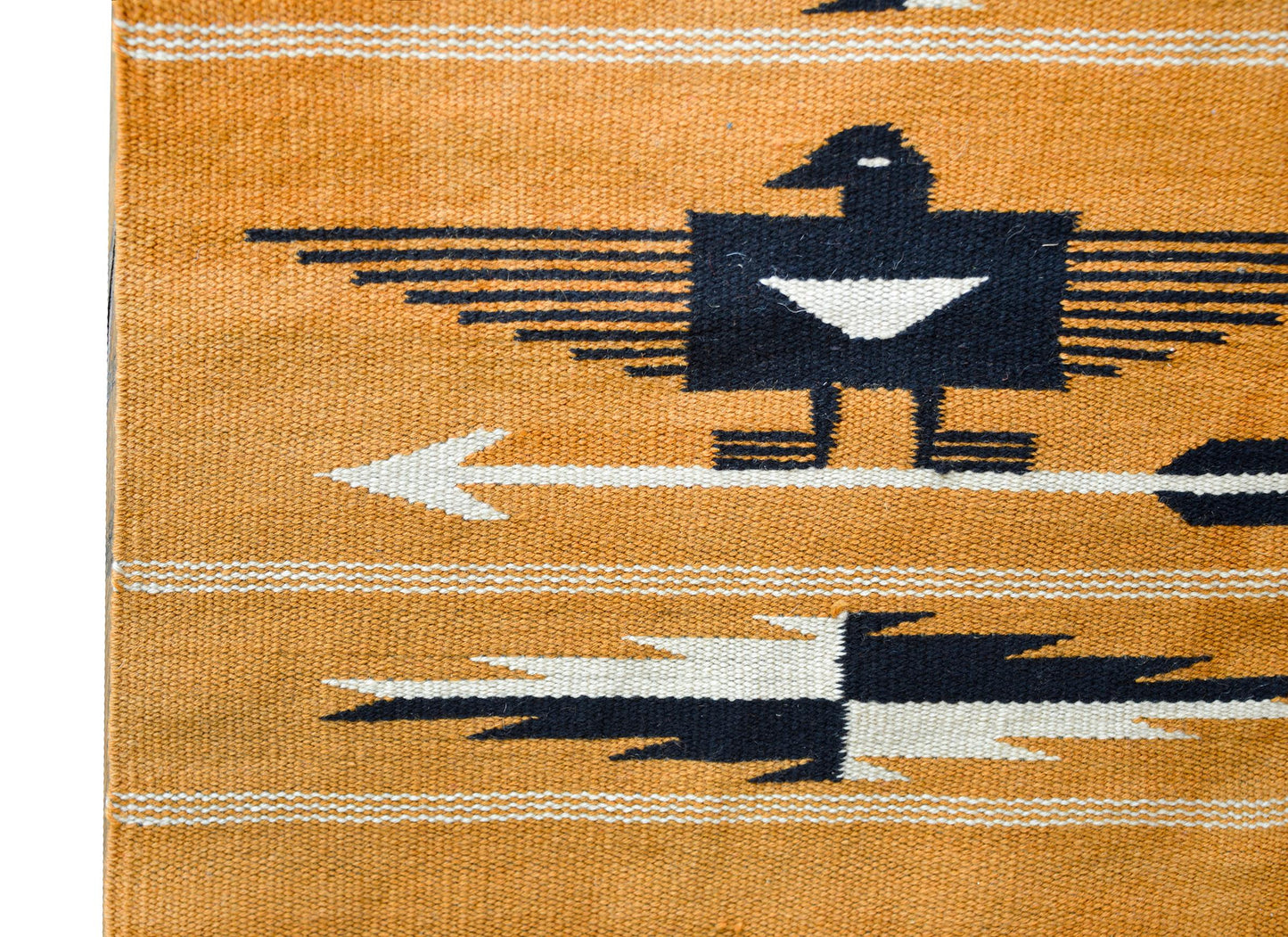 Vintage Navajo Rug For Sale