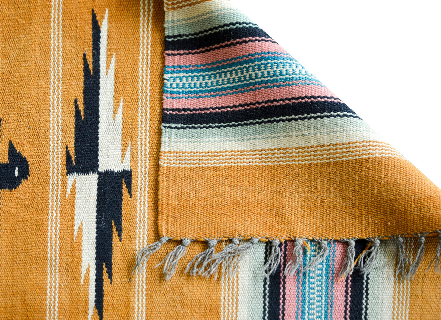 Vintage Navajo Rug For Sale