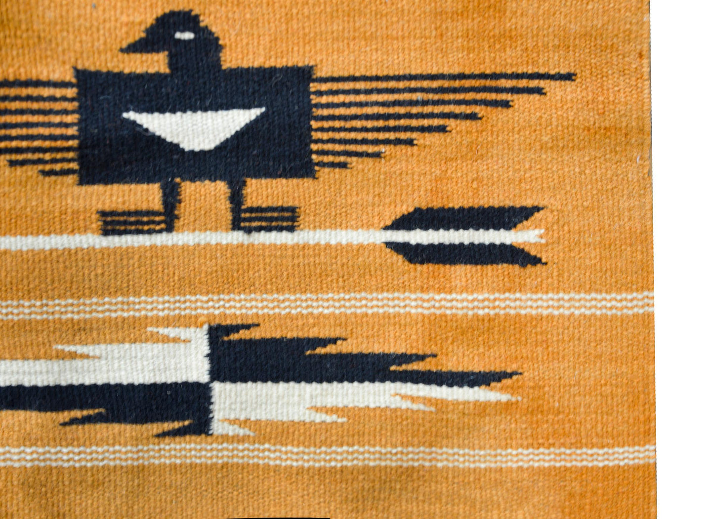 Vintage Navajo Rug For Sale
